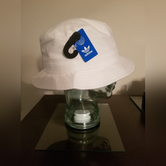 Adidas Bucket Hat - Picture 2 of 4